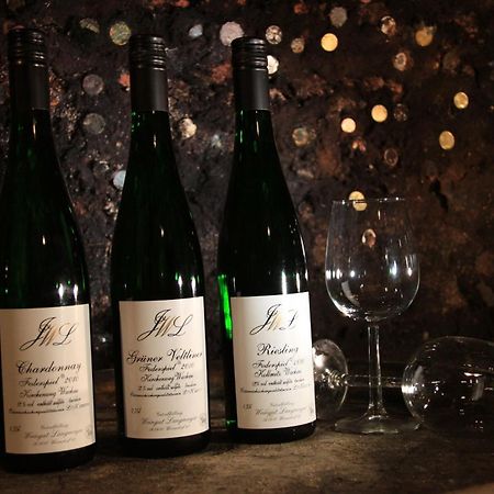 Wösendorf Weingut Langmayer מראה חיצוני תמונה