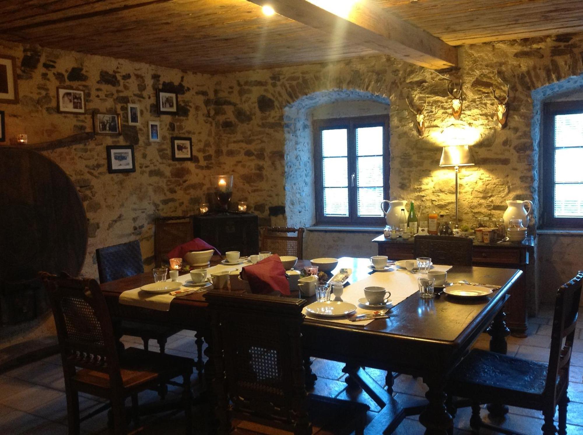 Wösendorf Weingut Langmayer מראה חיצוני תמונה