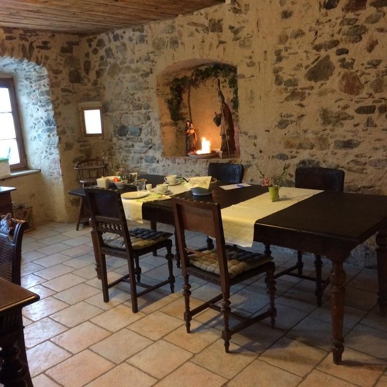 Wösendorf Weingut Langmayer מראה חיצוני תמונה