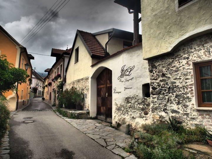 Wösendorf Weingut Langmayer מראה חיצוני תמונה