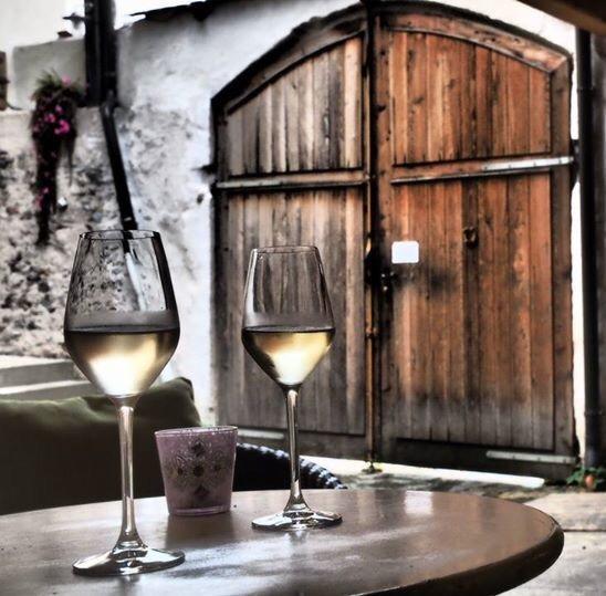 Wösendorf Weingut Langmayer מראה חיצוני תמונה