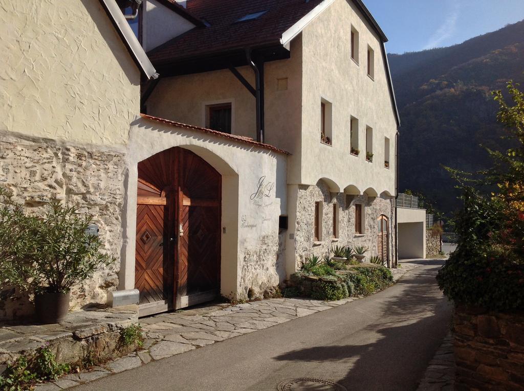 Wösendorf Weingut Langmayer מראה חיצוני תמונה