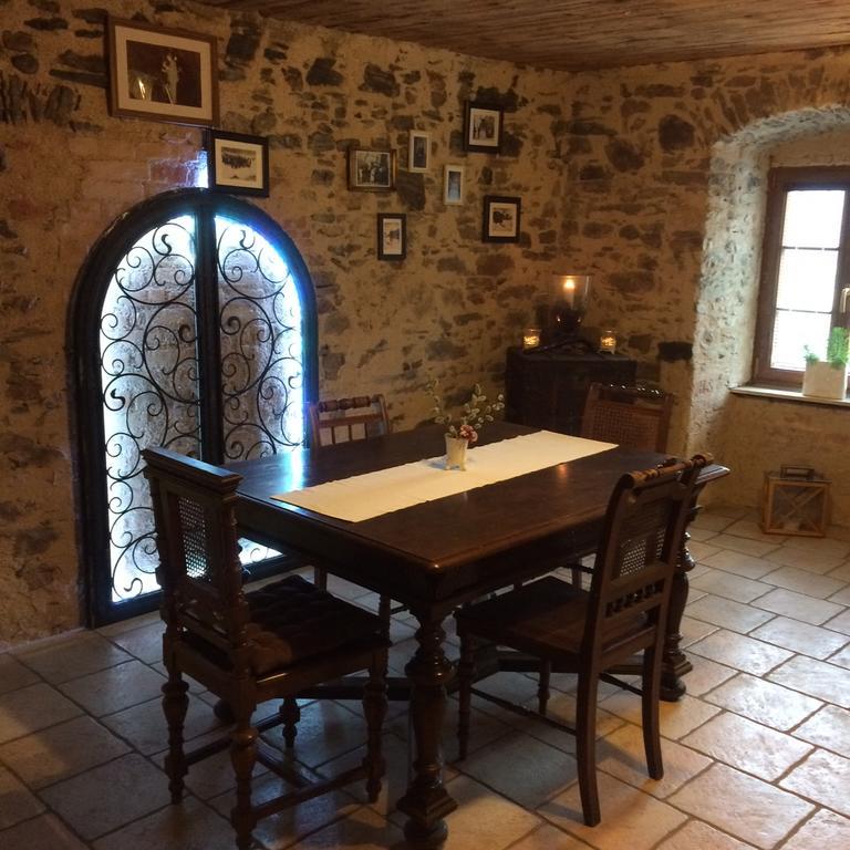 Wösendorf Weingut Langmayer מראה חיצוני תמונה